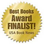 HOW YOU™ ARE LIKE SHAMPOO FOR JOB SEEKERS IS AN AWARD-WINNING FINALIST FOR THE NATIONAL BEST BOOKS 2009 AWARDS