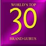 Brenda Bence Named #7 World’s Most Influential Brand Guru