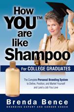HOW YOU™ ARE LIKE SHAMPOO FOR COLLEGE GRADUATES WINS A 2011 NEXT GENERATION INDIE BOOK AWARD