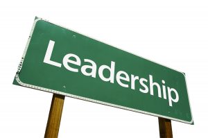 What does Leadership mean to you?