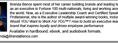 Executive Challenge #1: “I have no work/life balance!”