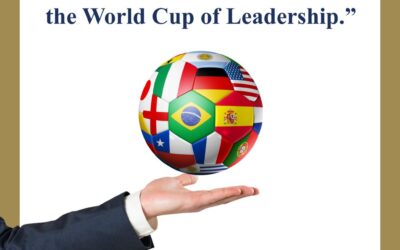 The World Cup of Leadership