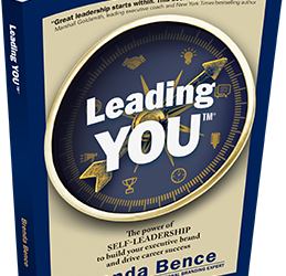 Self-Leadership Challenge #6: The “Secret Sauce” of Powerful Executive Presence
