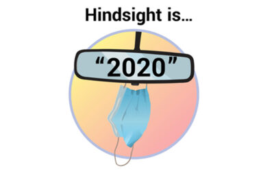 Hindsight is “2020”