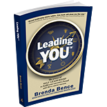 Leading You Book