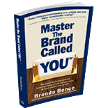 Master the Brand Called YOU Book