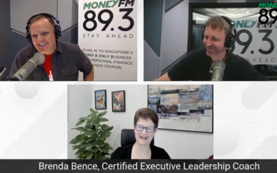 Brenda answers two critical leadership questions