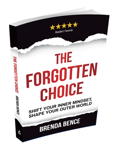 The Forgotten Choice Book