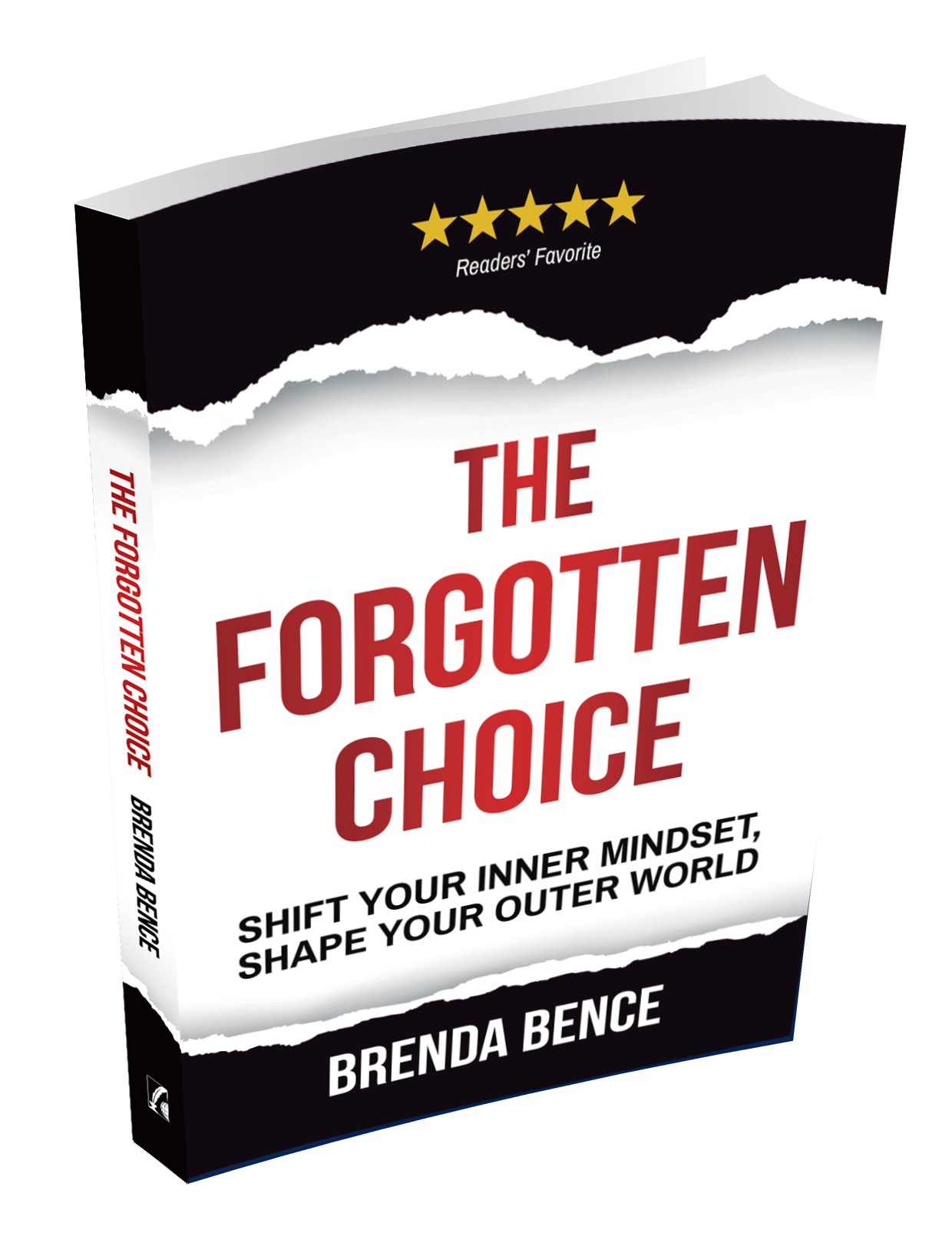 The Forgotten Choice-book New