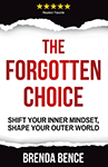 The Forgotten Choice Book Cover Icon