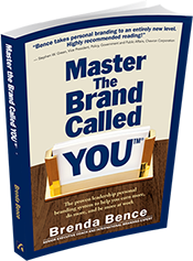 The Top Ten Secrets to Mastering Your Personal Brand