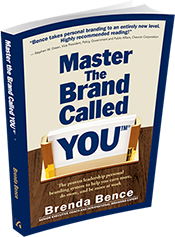 YOU and Your Company: Making the Corporate Brand / Personal Brand Connection