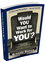 Executive Challenge #10: “At my level, I rarely get honest feedback, so how do I know what I need to improve?”