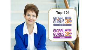 I’m excited to share the 2023 Global Gurus results!