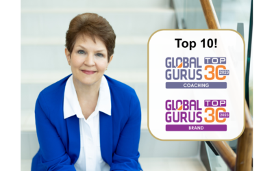 I’m excited to share the 2023 Global Gurus results!