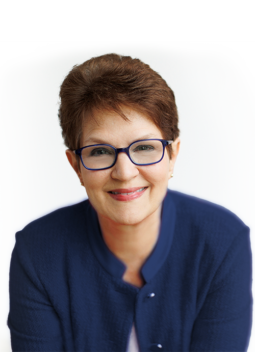 Brenda Bence Executive Coach Author Keynote Speaker Profile Photo
