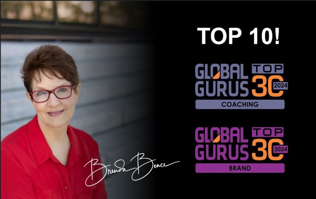 Top 10 Global Gurus 2024 | Coaching and Branding