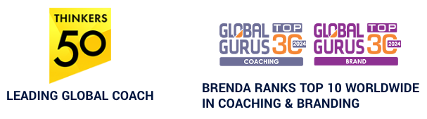 Thinkers 50 and Global Guru Logos
