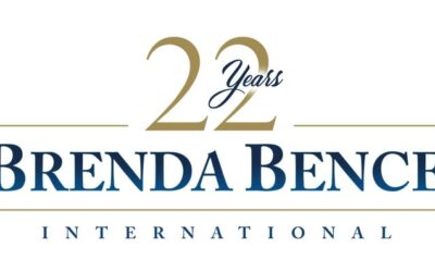 22nd Anniversary of Brenda Bence International