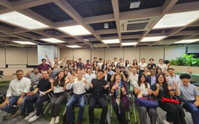 HBS Club of Singapore