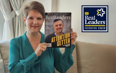 Top Executive Coaches Worldwide: RealLeaders