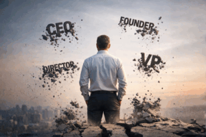 He Lost His Job – But That Wasn’t the Real Loss