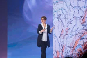 The Secret to Powerful Speaking