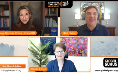 Global Gurus Thought Leadership Podcast