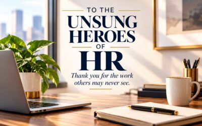 The Unsung Heroes of Leadership